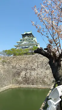 大阪城公園 西の丸庭園に投稿された画像（2026/4/3）