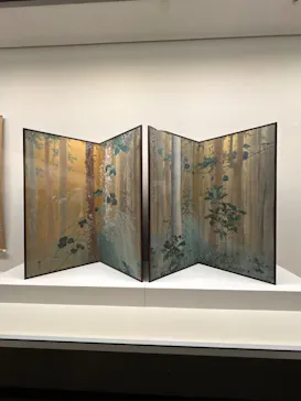 下村観山展に投稿された画像（2026/4/3）