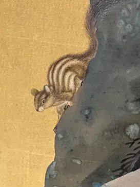 下村観山展に投稿された画像（2026/4/3）