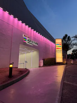 マクセル アクアパーク品川に投稿された画像（2026/4/3）