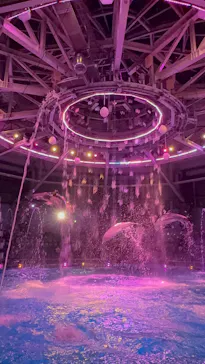 マクセル アクアパーク品川に投稿された画像（2026/4/3）