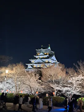 大阪城公園 西の丸庭園に投稿された画像（2026/4/3）