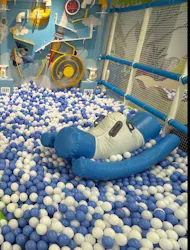 キッズランドUS mini 東京吉祥寺店に投稿された画像（2026/4/4）