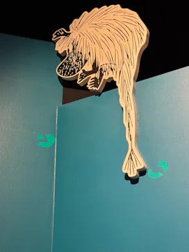 ムーミンバレーパークに投稿された画像（2026/4/4）