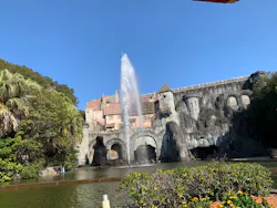 志摩スペイン村パルケエスパーニャに投稿された画像（2026/4/4）