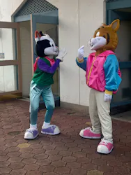 レオマリゾートに投稿された画像（2026/4/4）