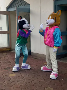 レオマリゾートに投稿された画像（2026/4/4）