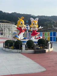 レオマリゾートに投稿された画像（2026/4/4）