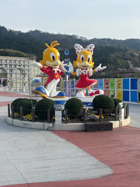 レオマリゾートに投稿された画像（2026/4/4）