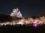 大阪城公園 西の丸庭園に投稿された画像（2026/4/4）