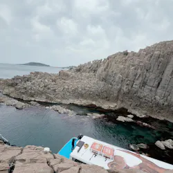 東尋坊観光遊覧船株式会社に投稿された画像（2026/4/4）