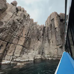 東尋坊観光遊覧船株式会社に投稿された画像（2026/4/4）