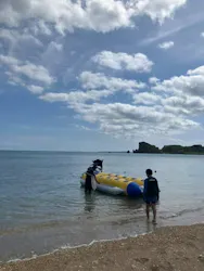 アクアラインマリンクラブに投稿された画像（2026/4/4）