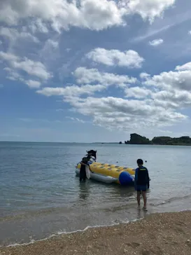 アクアラインマリンクラブに投稿された画像（2026/4/4）