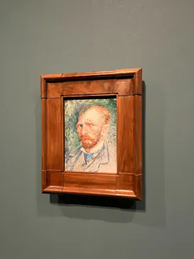 大ゴッホ展　夜のカフェテラスに投稿された画像（2026/4/4）