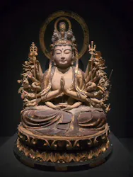 興祖微妙大師650年遠諱記念 特別展「妙心寺　禅の継承」に投稿された画像（2026/4/4）