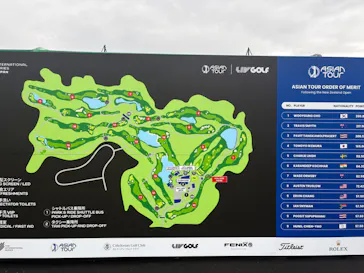 International Series Japanに投稿された画像（2026/4/4）