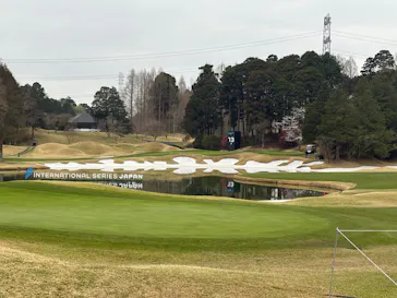 International Series Japanに投稿された画像（2026/4/4）