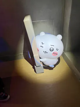 ちいかわパークに投稿された画像（2026/4/4）
