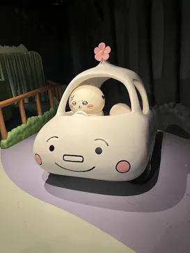 ちいかわパークに投稿された画像（2026/4/4）