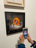 MINIATURE LIFE展2 － 田中達也 見立ての世界－に投稿された画像（2026/4/4）