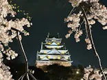 大阪城公園 西の丸庭園に投稿された画像（2026/4/4）
