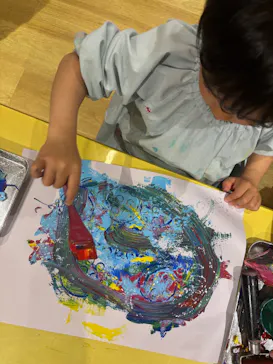 PLAY! PARK ERIC CARLE（プレイパーク エリック・カール）に投稿された画像（2026/4/4）