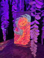 動き出す妖怪展 TOKYO 〜Imagination of Japan〜に投稿された画像（2026/4/4）