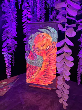 動き出す妖怪展 TOKYO 〜Imagination of Japan〜に投稿された画像（2026/4/4）