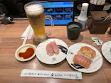 回転寿司みさき（海鮮三崎港）に投稿された画像（2026/4/4）