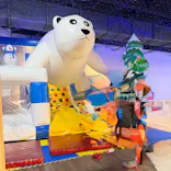 東京あそびマーレに投稿された画像（2026/4/4）