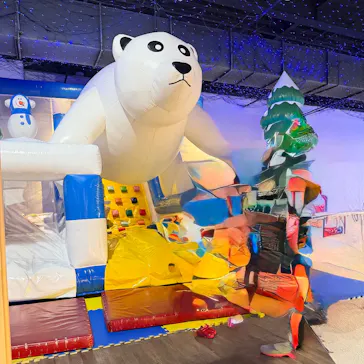 東京あそびマーレに投稿された画像（2026/4/4）