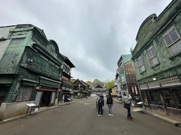 江戸東京たてもの園に投稿された画像（2026/4/4）