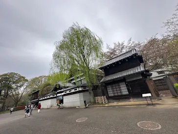 江戸東京たてもの園に投稿された画像（2026/4/4）