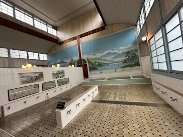 江戸東京たてもの園に投稿された画像（2026/4/4）