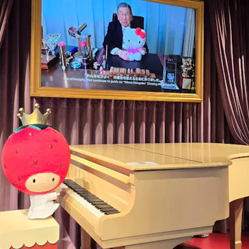 山梨いちごの王さまミュージアムに投稿された画像（2026/4/4）