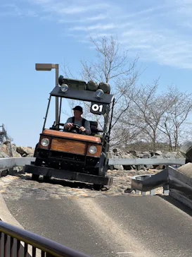 モビリティリゾートもてぎに投稿された画像（2026/4/4）