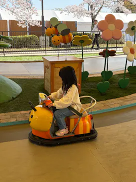 モビリティリゾートもてぎに投稿された画像（2026/4/4）