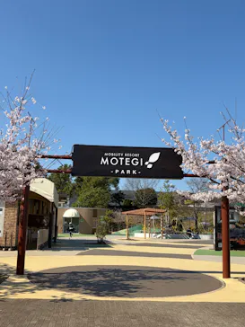 モビリティリゾートもてぎに投稿された画像（2026/4/4）