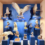 特別展「鳥 ～ゲノム解析が解き明かす新しい鳥類の系統～」に投稿された画像（2026/4/4）