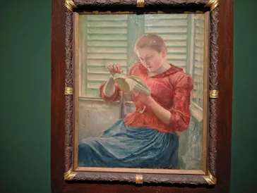 NHK日曜美術館50年展に投稿された画像（2026/4/4）