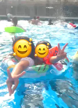 東京サマーランドに投稿された画像（2026/4/4）