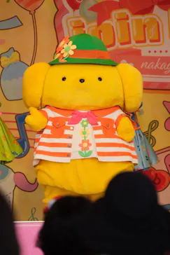 ハーモニーランドに投稿された画像（2026/4/4）