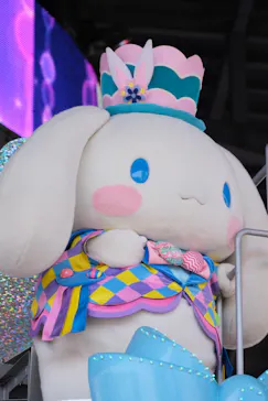 ハーモニーランドに投稿された画像（2026/4/4）