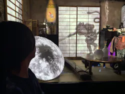 動き出す妖怪展 TOKYO 〜Imagination of Japan〜に投稿された画像（2026/4/4）