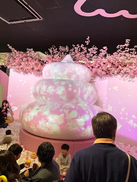 うんこミュージアム TOKYOに投稿された画像（2026/4/4）