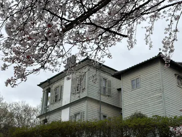 博物館 明治村に投稿された画像（2026/4/4）