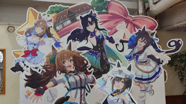 ノーザンホースパークに投稿された画像（2026/4/4）