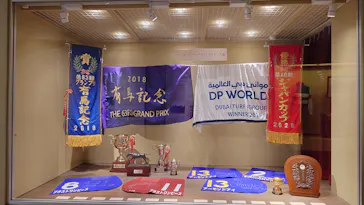 ノーザンホースパークに投稿された画像（2026/4/4）