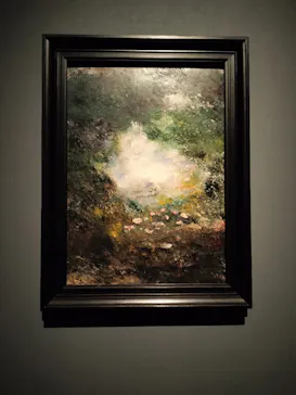 スウェーデン絵画展 北欧の光、日常のかがやき(東京都美術館)に投稿された画像（2026/4/4）